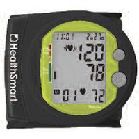 Health Smart Sports Automatic Wrist Digital BP Monitor - each