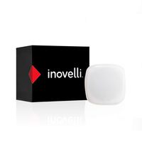 Inovelli Z-Wave Motion Sensor (Detects Motion, Temperature, Light, Humidity via Zwave) | Works with SmartThings (Samsung) | Z-Wave Plus with S2 Encryption & SmartStart