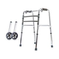 Elderly Walker Disabled Walker Auxiliary Walker
