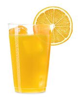 Embellish Crystal Clear Hard Plastic 14oz Party Tumblers/Cups 40 Count