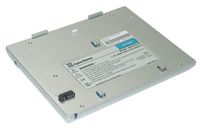 CyberHome CH-LDV 712 7-Inch Portable Progressive-Scan DVD Player , Silver