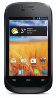 ZTE Director - No Contract Phone  (U.S. Cellular)