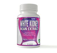White Kidney Bean PRS VIT