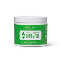 Animal Scents Pet Skin Ointment by Young Living Essentials - 6.3 oz.