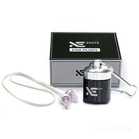 Ear Plugs,Noise Reduction,Portable Hearing Protection for Concert,Swimming,Motorcycle, Musician,Airplane,Cancelling Ear Noise, Sleeping Ear Plugs,Fitness,snoring Noise,Comes with Gift Box and Cord