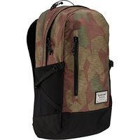 Burton Prospect Backpack, Splinter Camo Print