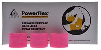 Powerflex 2" Stretch Athletic Tape - 24 Rolls, Pink