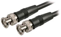 3Ft BNC M-To-M Patch Cable RG59 Coax