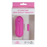 LKJNB Adult s Whisper Quiet 10 Function Viting Micro Bullet Powerful Vitions Rocking Your Cl-it and Va'gina Adult Women Toys for Seex,Purple