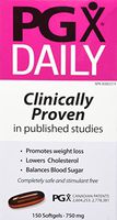 Webber Naturals PGX® Daily Ultra Matrix, 150 softgels