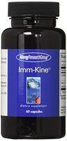 Allergy Research Group Imm-Kine Formula - 500 mg - 60 Capsules