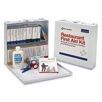FAO260UFAO - ANSI 2015 Compliant Industrial First Aid Kit