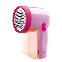 Lint remover Shaver Fabric Shaver Lint Remover Clothes Shaver Portable Rechageable Bobbles Fabric Shaver Clothes Razor For Home GJF (Color : 2sets)