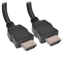 TopOne 25 HDMI Interconnect Products High Speed Cable 6 Feet Long E337566 AWM 20276