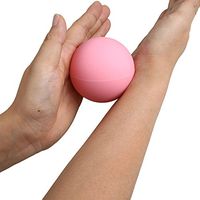 Fdrirect Lacrosse Massage Ball Gym Yoga Myofascial Trigger Point Release