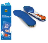 Spenco Gel Insoles 5/6