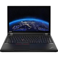 Lenovo 20QN001QUS TS P53 i7 16G 10P