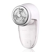 Lint remover Shaver Fabric Shaver Lint Remover Clothes Shaver Portable Rechageable Bobbles Fabric Shaver Clothes Razor Bobble Remover GJF (Color : 1set)