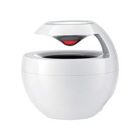Docooler Huawei AM08 Wireless BT Speaker Swan Shape Outdoor Portable Loudspeaker for Laptop PC