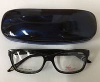 Sofia Vergara Reading Glasses Frames Demo Lens W Case New!