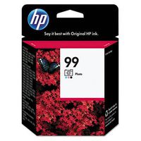 Hp 99 (C9369wn) Photo Original Ink Cartridge "Product Category: Imaging Supplies And Accessories/Inkjet Printer Supplies"
