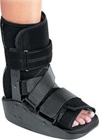 DonJoy MaxTrax Ankle Walker Brace/Walking Boot, Large