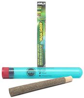 Cyclones Herbal Herbal Cones - Sage Mean Green (1 Pack) with RPD XL KewlTube