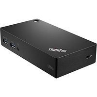 Lenovo THINKPAD USB 3.0 ULTRA DOCK DOCK