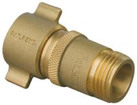 Camco 40053 Brass Water Pressure Regulator