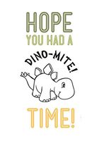 Lifetime Inc Party Favor Goodie Bags Theme Birthday Supplies Plastic with Handle (Dinosaur)