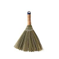 WDX- Broom combination household living room sweeping floor cleaning kitchen cleaning tools broom 簸箕 set combination thickening broom soft hair non-stick hair artifact Household