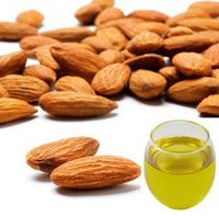 Sweet Almond Oil 125ml