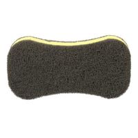 Scotch-Brite(TM) Ultra Fine Scuff Sponge 07442, 30 per case