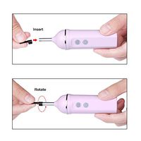 HD Visual Ear Spoon WiFi Endoscope Mobile Phone Endoscope Adult/Child Ear Cleaner