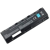 Civhomy PABAS263 PA5024U Replace Battery for Toshiba Satellite M800,M800-T01W,M800-T02B,M800-T03B,M800-T03R,M800-T03W,M800D,M801,M801D