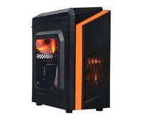 Centaurus Druid 2 Gaming Computer - AMD Ryzen 3 3200G Quad, 8GB 3000MHz DDR4, Vega RX 8, 1TB HDD, Windows 10 64bit. Fast CPU, Easy to Upgrade PC!