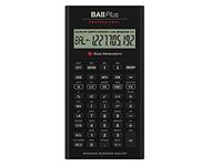 Texas Instruments IIBAPRO/TBL/1L1 BA II Plus Professional Financial Calculator