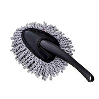 FidgetKute Car Wash Cleaning Brush Microfiber Dusting Tool Duster Dust Mop Home Cleaning