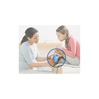 Therma-Kool Reusable Hot Cold Gel Pack, 3" x 5" (Mini/Face) - 3 Pack