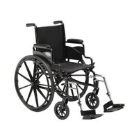 Invacare IVC 9000 SL Wheelchair