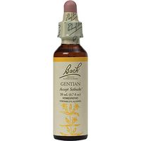 Gentian 20 ML