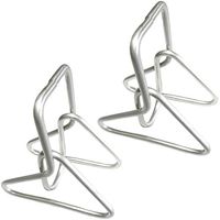 2 x Mosquito Coil Holders/Incense Coil Holders (Box Contains 2 Coil Holders).