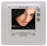 Smart Series Sbc/Kit System Hands-Free Color Monitor - 3 5 Screen