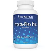 Let's Talk Health Prosta-Plex Plus