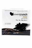 Power Crunch Choklat Protein Energy Bar, Dark Chocolate - Box of 12 Bars by BioN