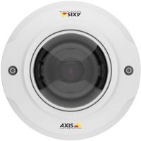 AXIS M3045-V Network Dome Camera 0804-001