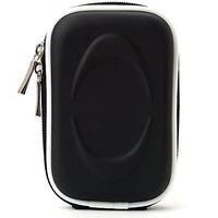 Hard Shell Padded Case for Diabetic Tester