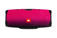 JBL Charge 4 Waterproof Portable Bluetooth Speaker with 20 Hour Battery - Magenta