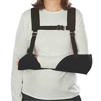 Hemi-Arm Sling, White, Left Item # 5879
