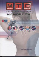 CureTape Medical Taping Concept Handbook With DVD